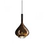Lodes-Studio Italia Sky-Fall Hängeleuchte - Kupfer - 22 cm