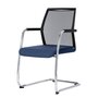 Rovo Besucherstuhl R16 3450 A Freischwinger