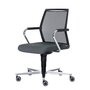 Rovo Konferenzdrehsessel R16 3250 A mit Ergo Balance