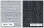 Solpuri Stapelsessel Allure Edelstahl - Softex Farben