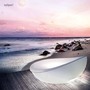 Solpuri Daybed Lagoon
