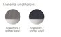 Material und Stoffe