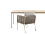 Solpuri CLUB Dining Sessel