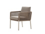 Solpuri CLUB Dining Sessel