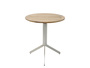 Solpuri YIX Teak Klapptisch