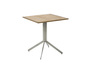 Solpuri YIX Teak Klapptisch