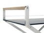 Solpuri TROLLEY ONE Bar Trolley