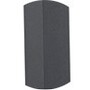 Solpuri CLASSIC Alu Ceramic Ausziehtisch - Alu anthracite