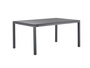 Solpuri CLASSIC Alu Ceramic Dining Tisch