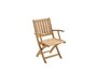Solpuri Windsor Klappsessel Teak