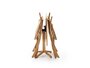 Solpuri Windsor Klappsessel Teak