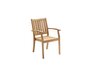 Solpuri Windsor Stapelsessel Teak
