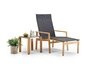 Solpuri Safari Deck Chair