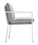 Solpuri Club Stapelsessel