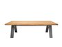 Solpuri Timber Dining Tisch