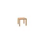 Solpuri Cube Loungetisch