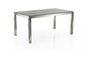 Solpuri Classic Stainless Steel Ceramic Dining Tisch