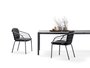 Solpuri Soft Ceramic Dining Tisch