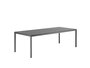 Solpuri Soft HPL Dining Tisch