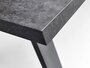 Solpuri ROCK Dining Tisch