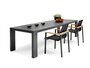Solpuri ELEMENTS Dining Tisch mit Mehrteiliger Tischplatte