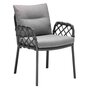 Solpuri CARO Dining Sessel