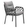 Solpuri CARO Dining Sessel