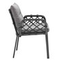 Solpuri CARO Dining Sessel