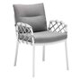 Solpuri CARO Dining Sessel
