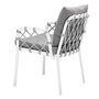 Solpuri CARO Dining Sessel
