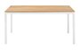 Solpuri SOFT Teak Dining Tisch