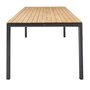 Solpuri SOFT Teak Dining Tisch