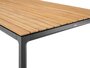 Solpuri SOFT Teak Dining Tisch