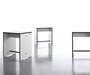 Conmoto Riva Hocker & Beistelltisch