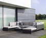 Conmoto Riva Lounge Couchtisch