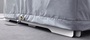 Conmoto RIVA Lounge Sofa Abdeckhaube