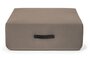 Conmoto MIAMI Hockermodul-Taupe