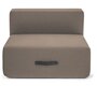 Conmoto MIAMI Standardmodul - Taupe