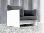 Conmoto Riva Lounge Polsterset Lounger