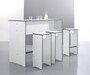 Conmoto Riva Barhocker