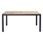 Cinas Mood Extreme Gartentisch 165