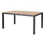 Cinas Mood Extreme Gartentisch 165
