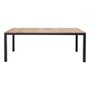 Cinas Mood Extreme Gartentisch 208