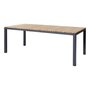 Cinas Mood Extreme Gartentisch 208
