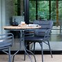 Cinas Ellen Gartentisch 80 cm