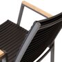 Cinas Mood Extreme Sessel anthrazit