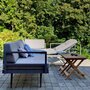 Cinas Rio Lounge Set anthracite