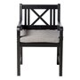 Cinas Rosenborg Sessel