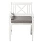 Cinas Rosenborg Sessel