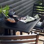 Cinas Butterfly Balkontisch